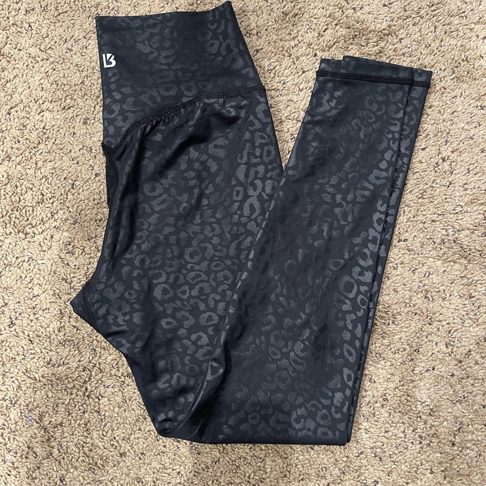 Buffbunny Rebel Legging